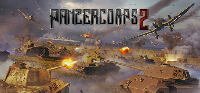 Download Panzer Corps 2 Axis Operations Spanish Civil War-CODEX