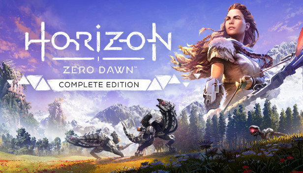 Download Horizon: Zero Dawn – Complete Edition (v1.08.6 GOG/Epic/Steam, MULTi20) [FitGirl Repack] + CRACK ONLY