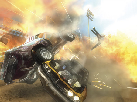 flatout 2 system requirements