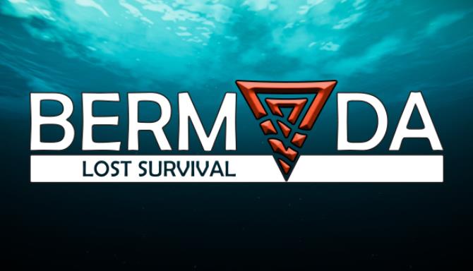 Download Bermuda Lost Survival-GoldBerg