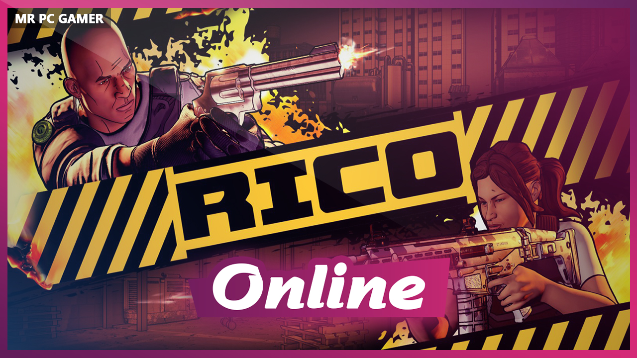 Download RICO Build 11052020 + ONLINE