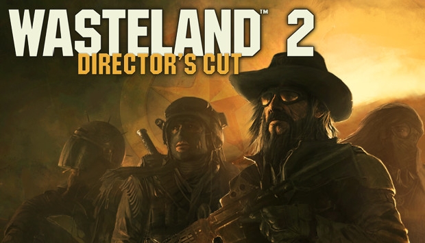Download Wasteland 2 Digital Deluxe Edition-GOG