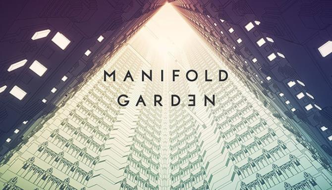 Download Manifold Garden (v1.1.0.14651, MULTi14) [FitGirl Repack]