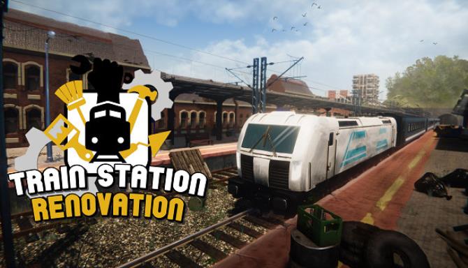 Download Train Station Renovation-GOG