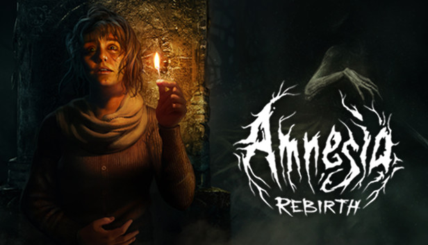 Download Amnesia: Rebirth (+ Update 2, MULTi7) [FitGirl Repack]