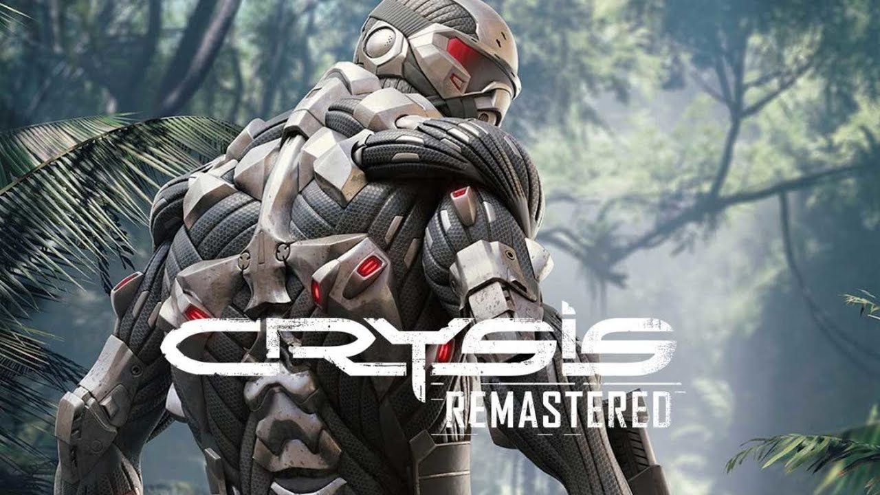 Download Crysis Remastered (v1.2.0, MULTi12) [FitGirl Repack] + Real FIX + CRACK ONLY