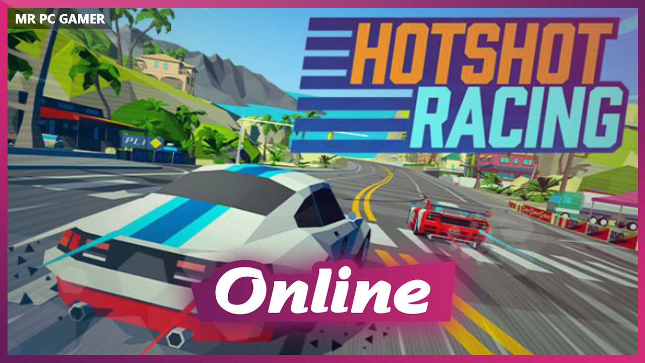 Download Hotshot Racing Big Boss Bundle + ONLINE