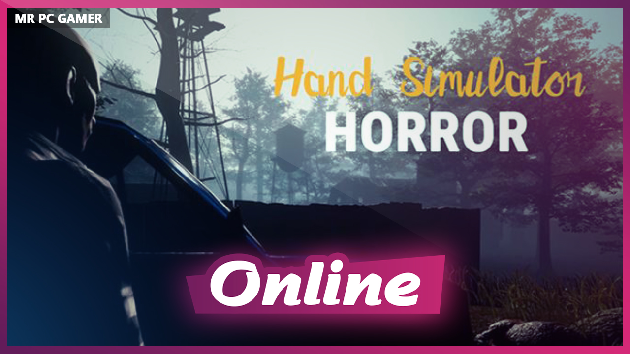 Download Hand Simulator: Horror + ONLINE