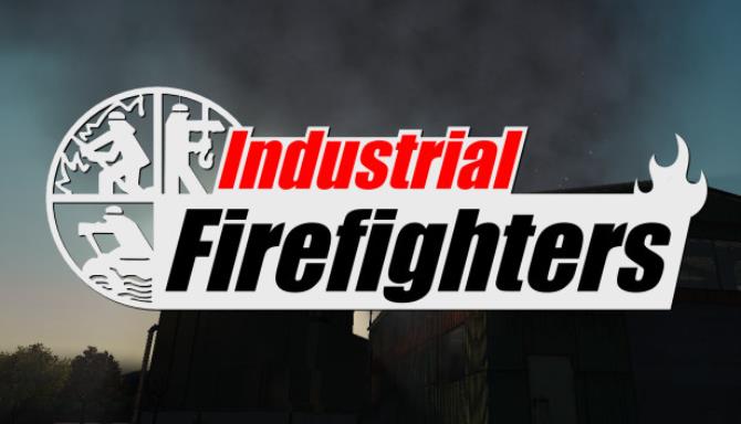 Download Industrial Firefighters-DARKSiDERS