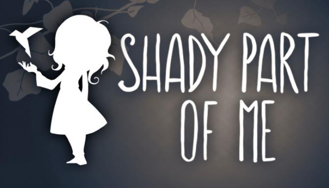 Download Shady Part of Me [FitGirl Repack]