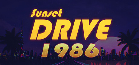 Download Sunset Drive 1986
