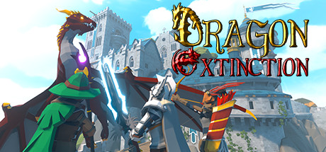 Download Dragon Extinction v0.3.27