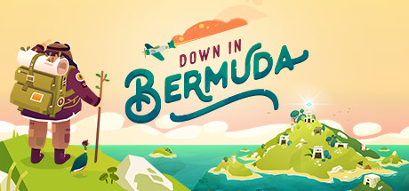 Download Down in Bermuda v1.6.3-GOG