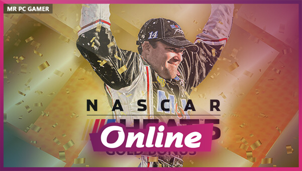 Download NASCAR Heat 5 Build 02032021 + ONLINE