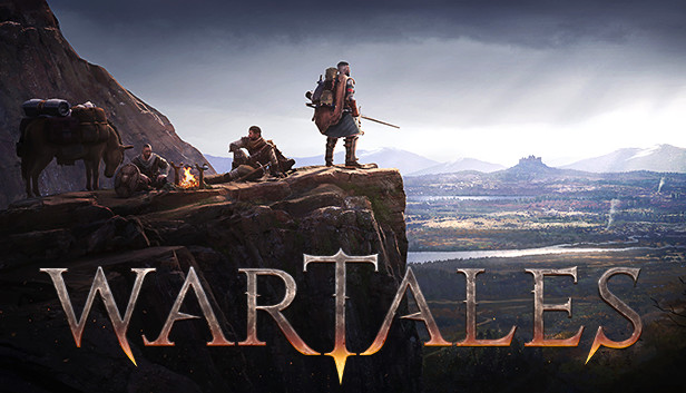 Download Wartales v1.16339 Early Access