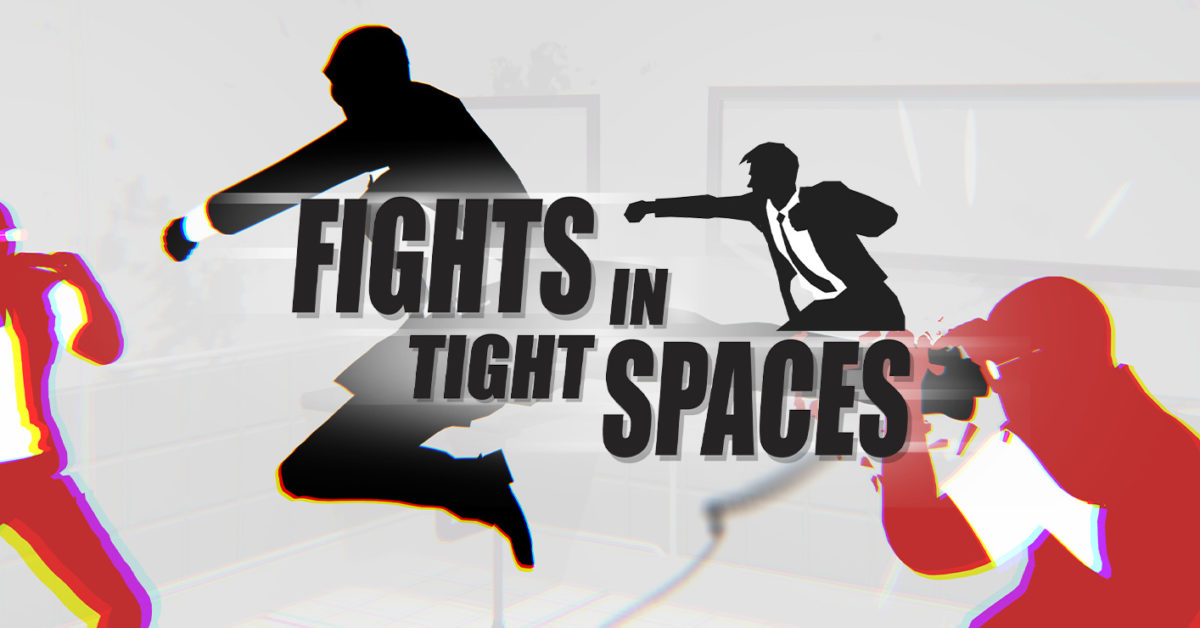 Download Fights in Tight Spaces v0.23.6309