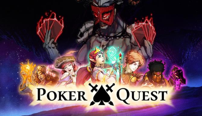 Download Poker Quest v58