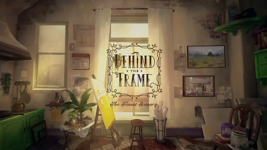Download Behind the Frame The Finest Scenery v1.4.0