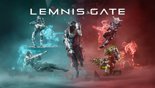 Download Lemnis Gate v1.1.24736-FitGirl Repack