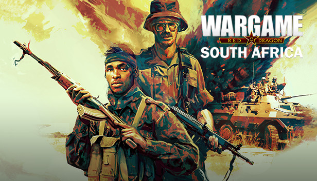 Download Wargame Red Dragon Nation Pack South Africa-FLT