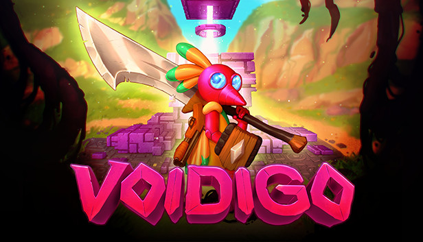 Download Voidigo v0.6.0