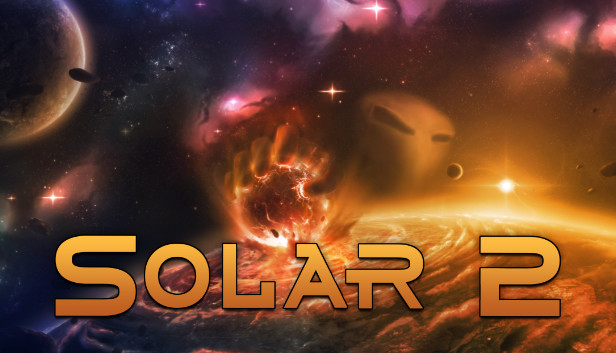 Download Solar 2 v1.25