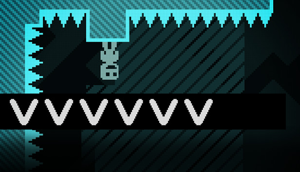 Download VVVVVV Build 7456375