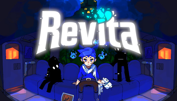 Download Revita v19.05.2022