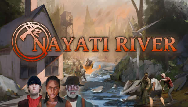 Download Nayati River Build 7339724