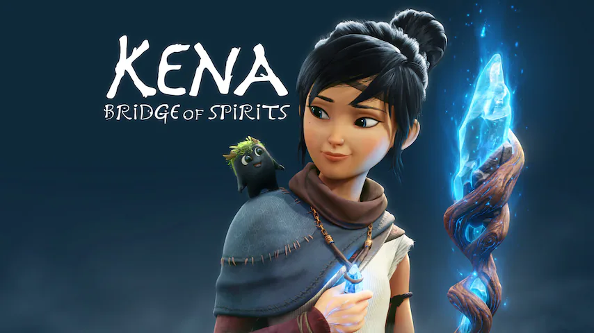 Download Kena Bridge of Spirits v1.14-P2P
