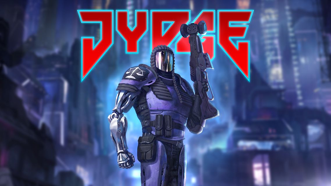 Download JYDGE v1.2.2