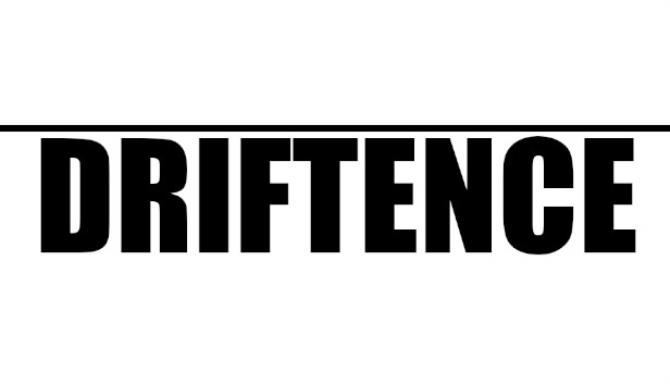 Download Driftence-DARKZER0