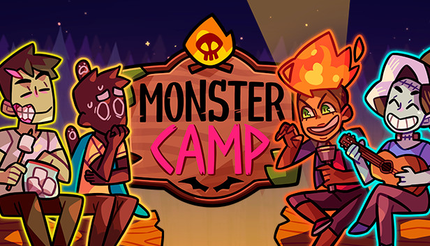 Download Monster Prom 2 Monster Camp v2.9-GOG