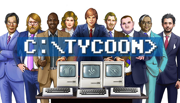 Download Computer Tycoon v0.9.6.02h03