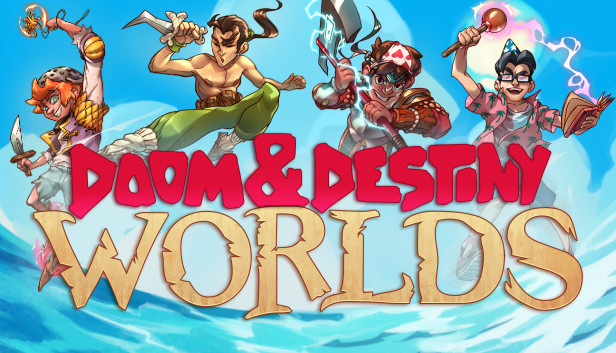 Download Doom and Destiny Worlds Build 8763858