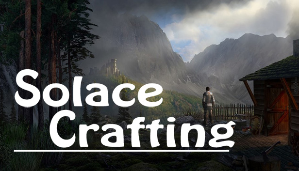 Download Solace Crafting-DARKSiDERS