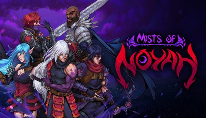 Download Mists of Noyah v1.0.1