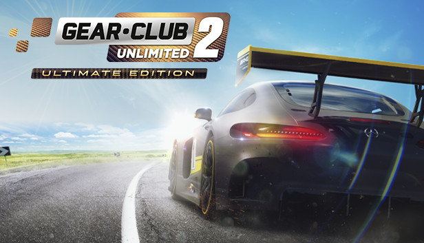 Download Gear Club Unlimited 2 Ultimate Edition Build 8008925