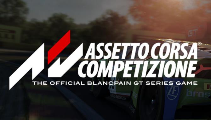 Download Assetto Corsa Competizione v1.8.14-GoldBerg