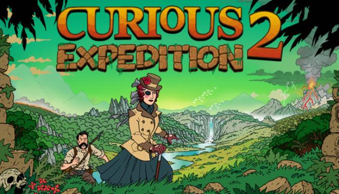 Download Curious Expedition 2 Build 57396-GOG