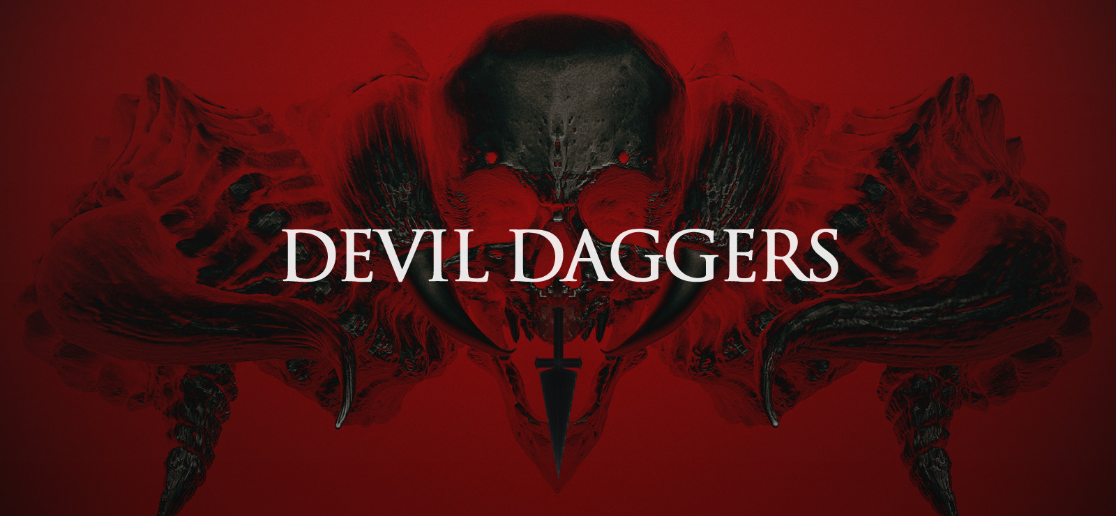 Download Devil Daggers Build 8561877