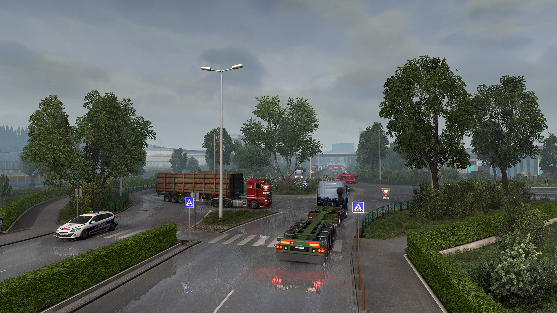 Download Euro Truck Simulator 2 v1.43.3.15s Incl DLCs  MrPcGamer