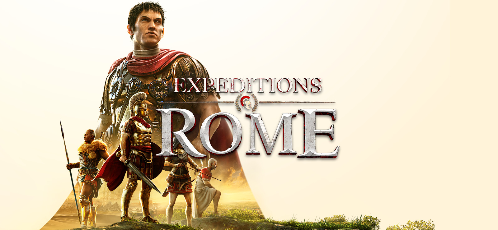 Download Expeditions: Rome v1.4.0.84.62236 – FitGirl Repack