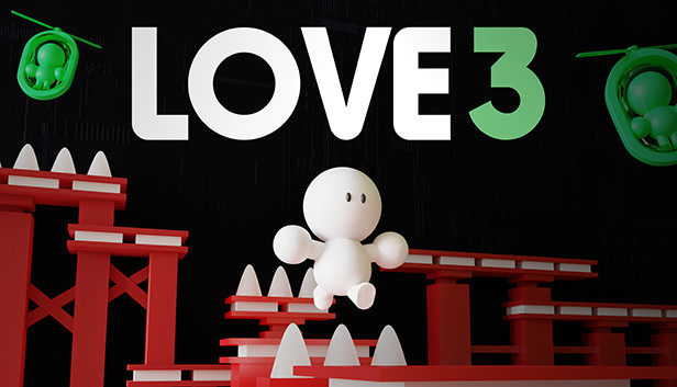 Download LOVE 3 v1.20