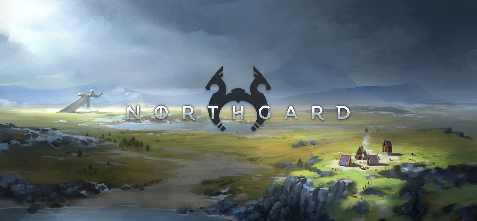 Download Northgard The Viking Age Edition v2.8.23.26062-GOG