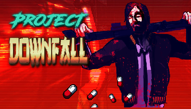 Download Project Downfall Build 9548438
