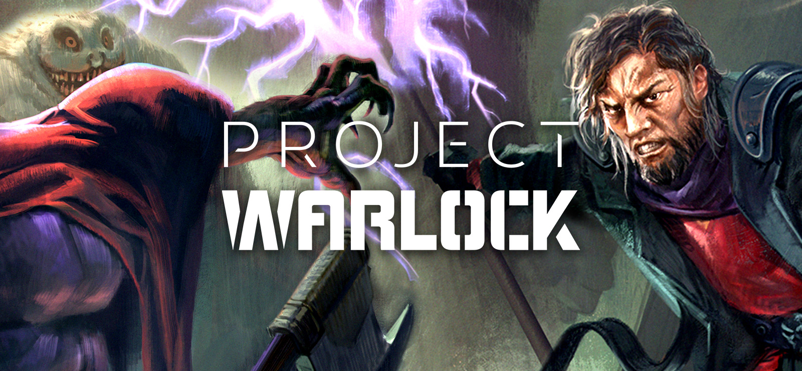 Download Project Warlock v1.0.5.20-GOG