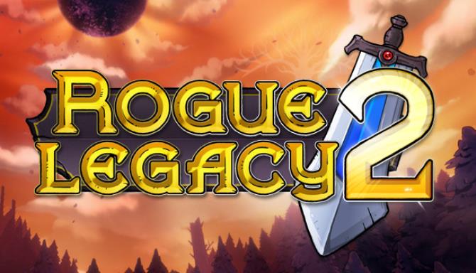 Download Rogue Legacy 2 v1.0.2