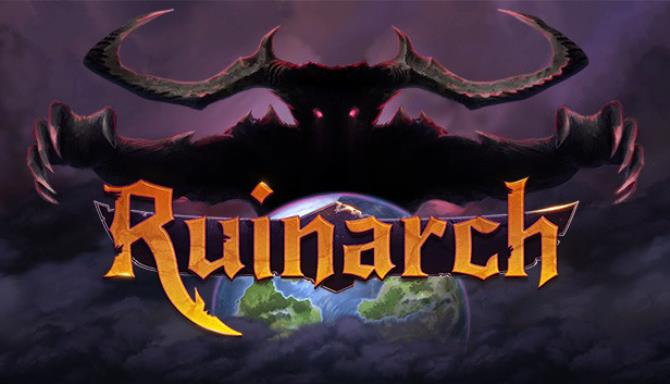 Download Ruinarch Build 8776362