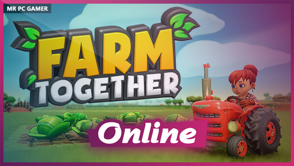 Download FARM TOGETHER v23.08.2022 + ONLINE